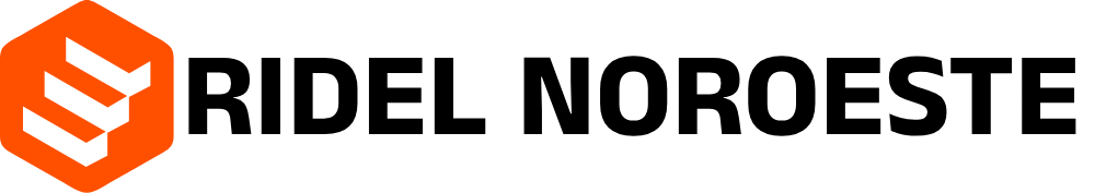 Logo ridel noroeste 2